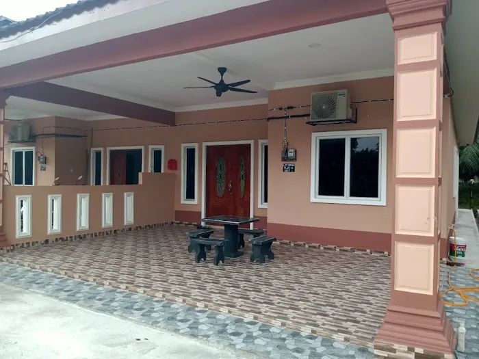 Homestay DocMie Pulau Indah Picture 6