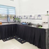 Homestay D'Mawaddah Pulau Indah ico