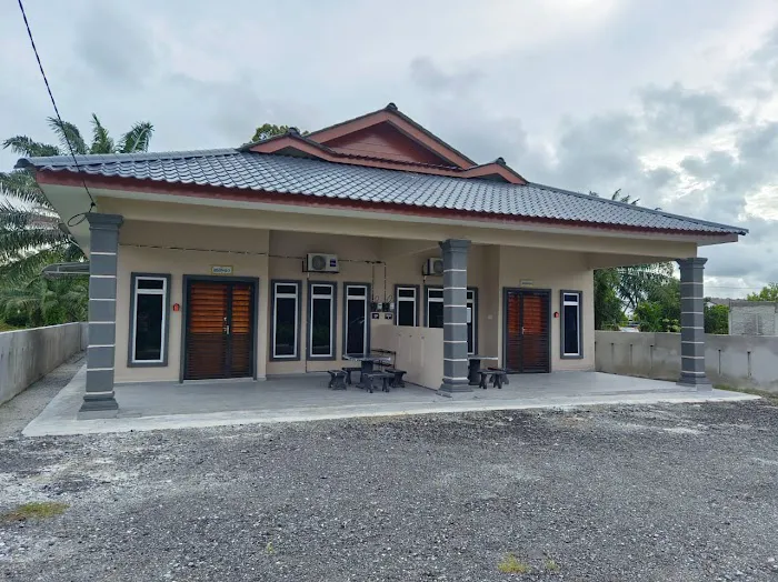 Homestay D'Mawaddah Pulau Indah Picture 2
