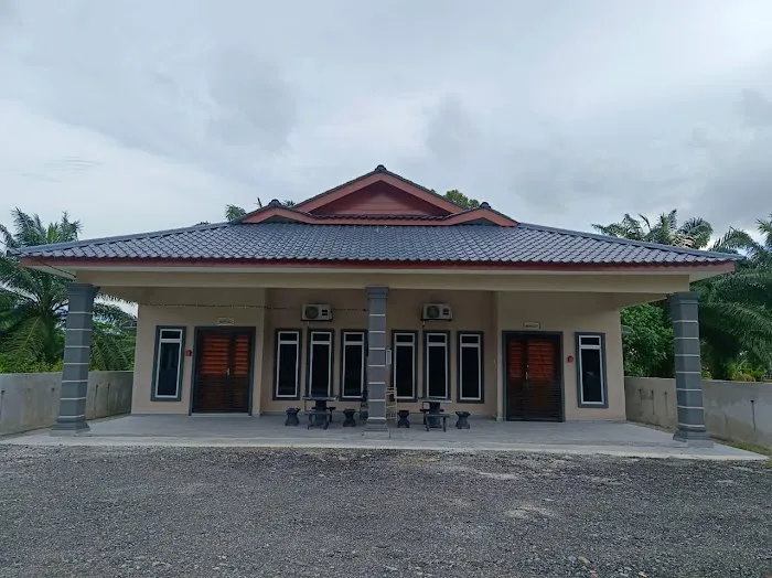 Homestay D'Mawaddah Pulau Indah Picture 4