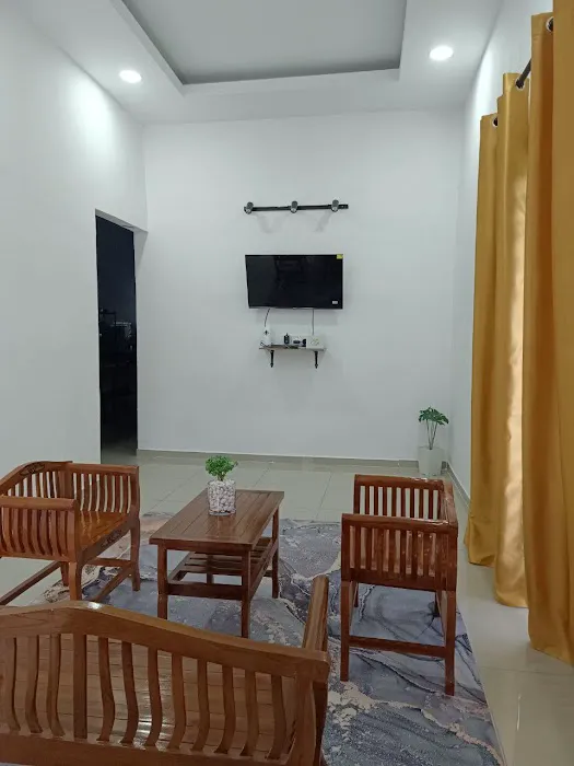 Homestay D'Mawaddah Pulau Indah Picture 9