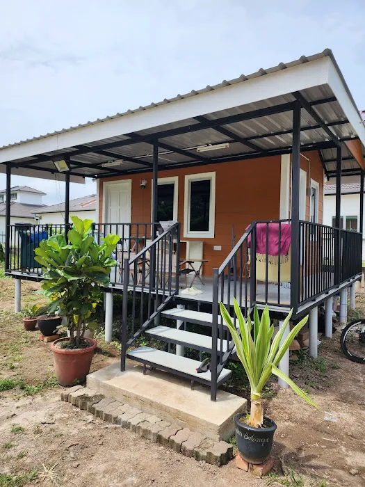 Home of Heaven Pulau Indah Homestay Picture 1