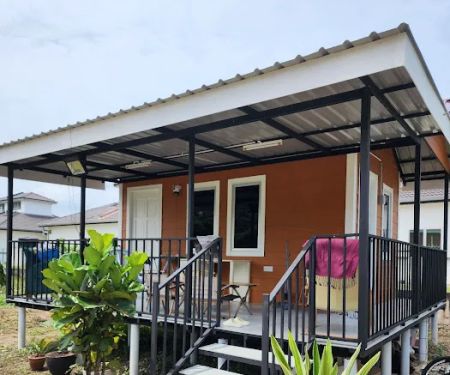 Home of Heaven Pulau Indah Homestay