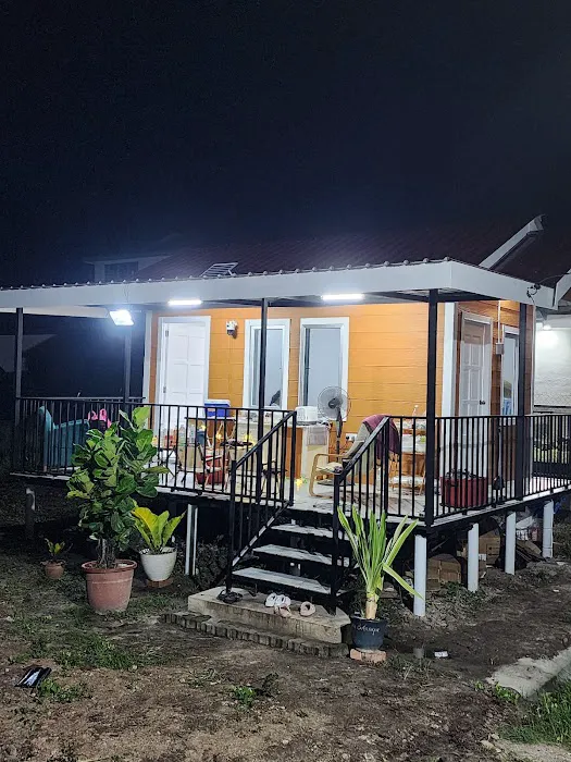 Home of Heaven Pulau Indah Homestay Picture 6