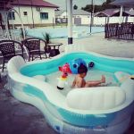 SHAH HOMESTAY PULAU INDAH
