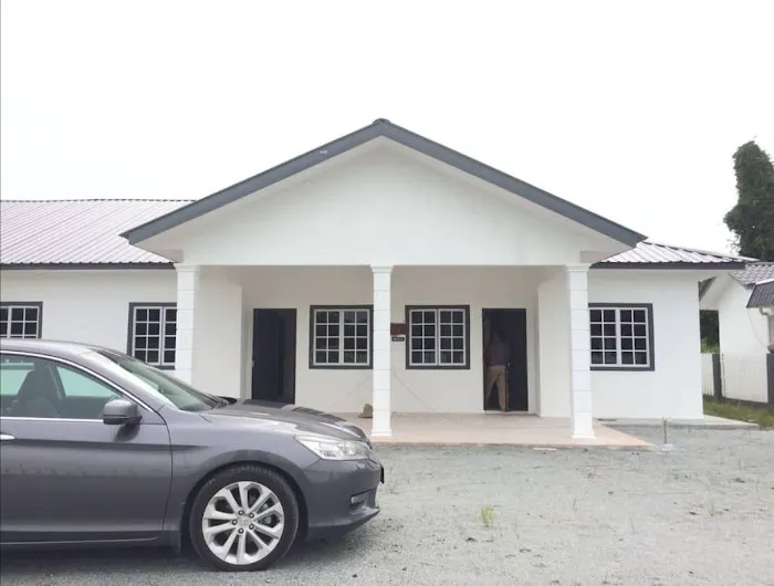 SHAH HOMESTAY PULAU INDAH Picture 6