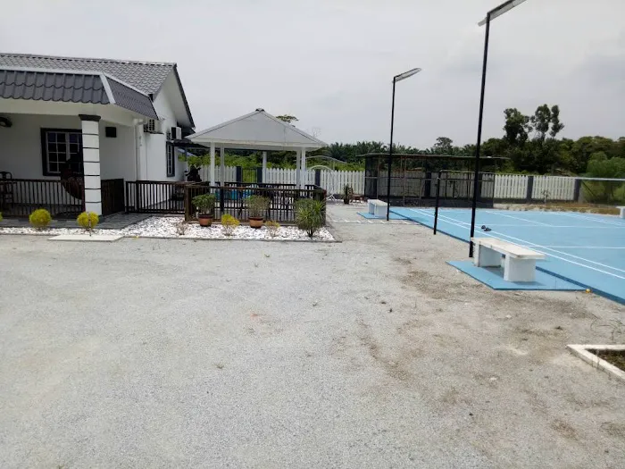 SHAH HOMESTAY PULAU INDAH Picture 7