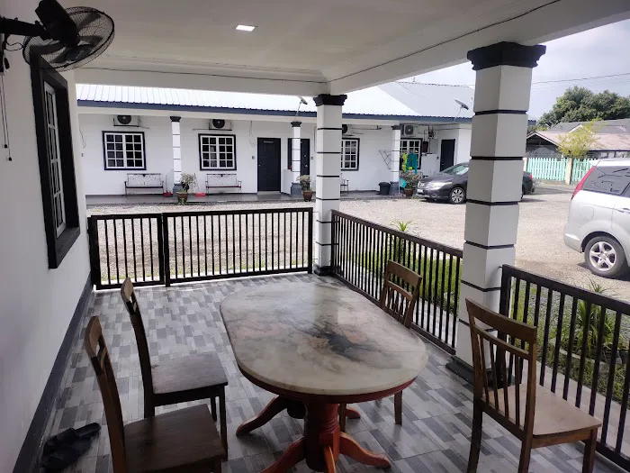 SHAH HOMESTAY PULAU INDAH Picture 10