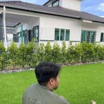 Homestay D'eight Mas Pulau Indah