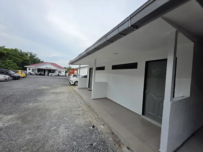 ZZZ Pulau Indah Homestay Picture 1