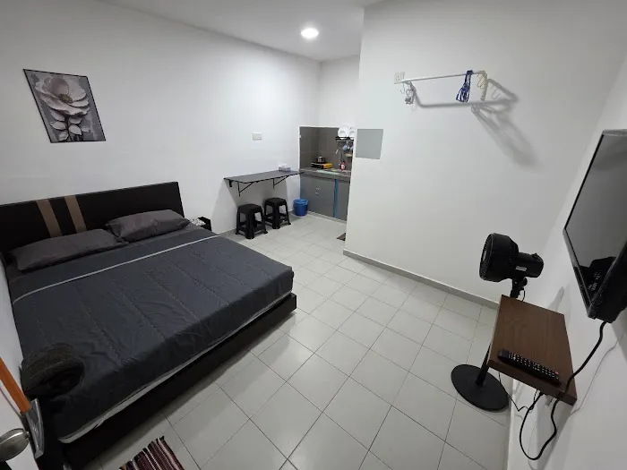 ZZZ Pulau Indah Homestay Picture 3