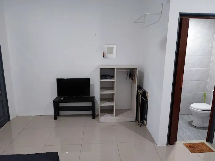 ZZZ Pulau Indah Homestay Picture 5