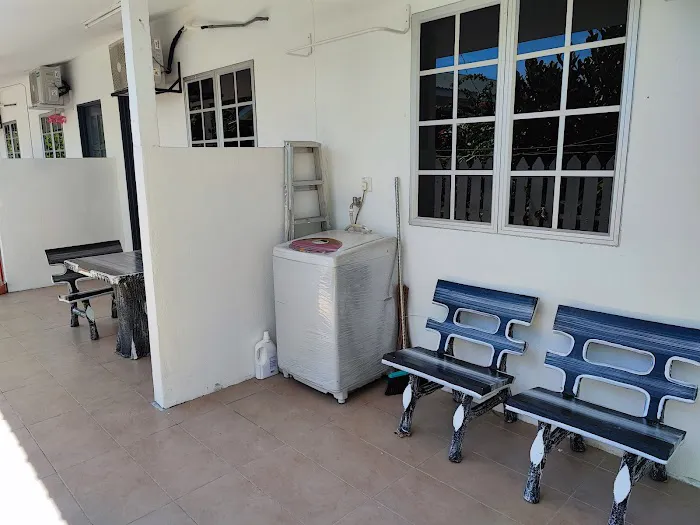 ZZZ Pulau Indah Homestay Picture 7