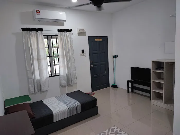 ZZZ Pulau Indah Homestay Picture 10