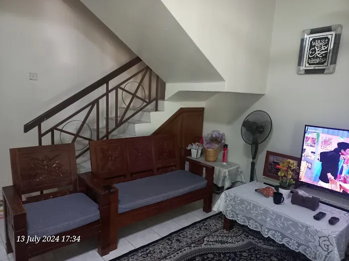 Sarah’s Homestay Pulau Indah Picture 7
