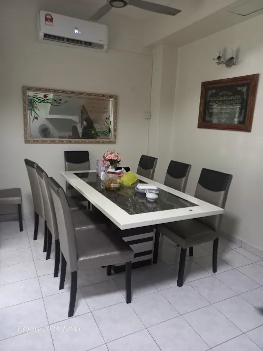 Sarah’s Homestay Pulau Indah Picture 6