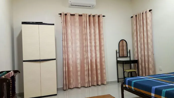Helm's Homestay Kerdau Picture 1