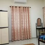Helm's Homestay Kerdau