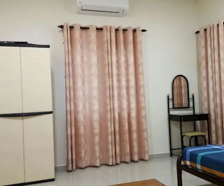 Helm's Homestay Kerdau