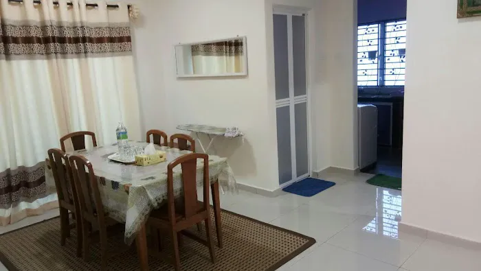 Helm's Homestay Kerdau Picture 7