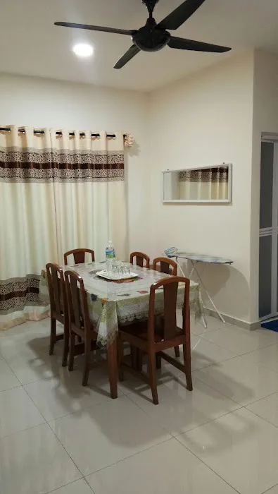 Helm's Homestay Kerdau Picture 4