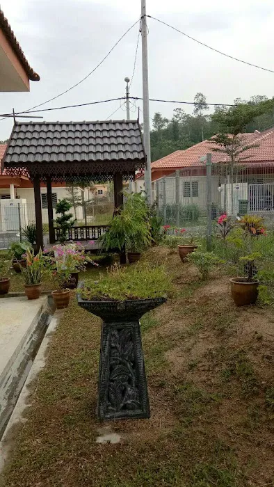 Helm's Homestay Kerdau Picture 3