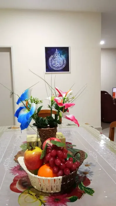 Helm's Homestay Kerdau Picture 10