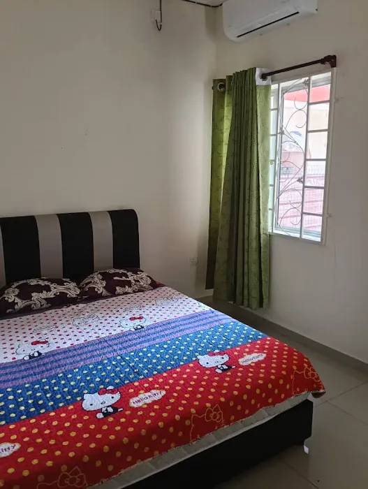 Adeeb Homestay Pokok Buluh Picture 1