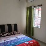 Adeeb Homestay Pokok Buluh