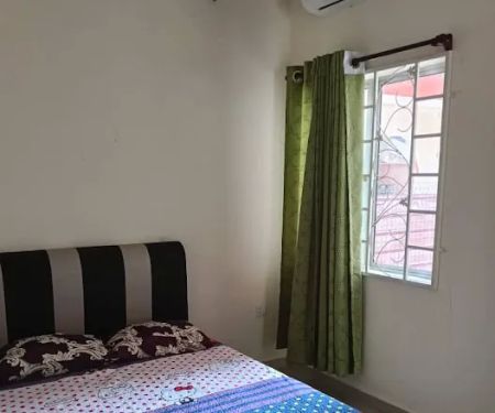 Adeeb Homestay Pokok Buluh