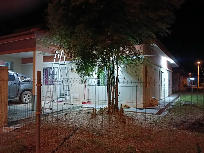 Adeeb Homestay Pokok Buluh Picture 2