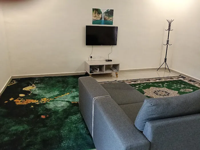 Adeeb Homestay Pokok Buluh Picture 5