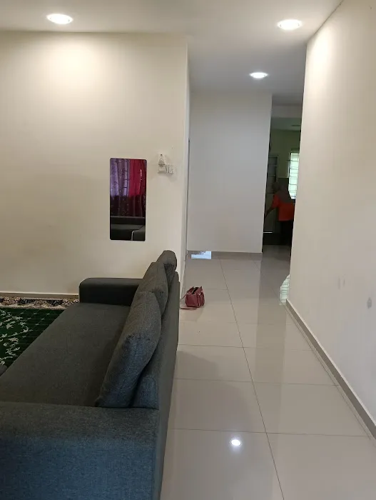 Adeeb Homestay Pokok Buluh Picture 7