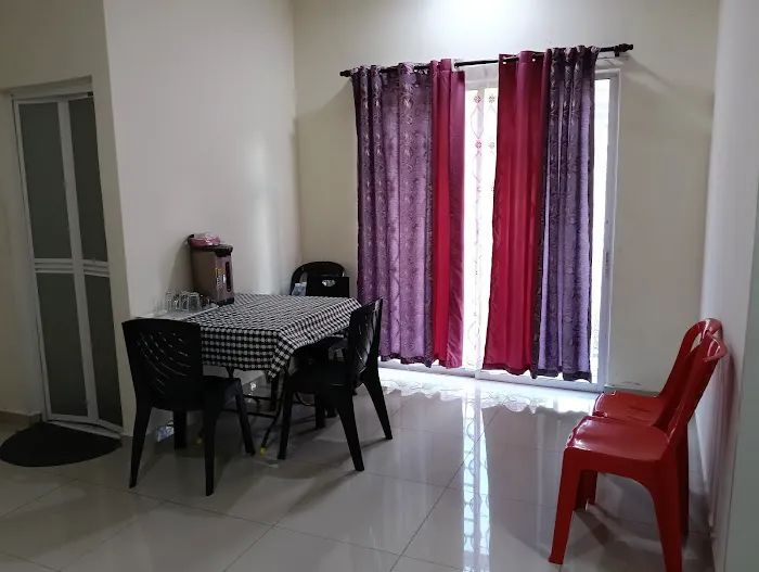 Adeeb Homestay Pokok Buluh Picture 10