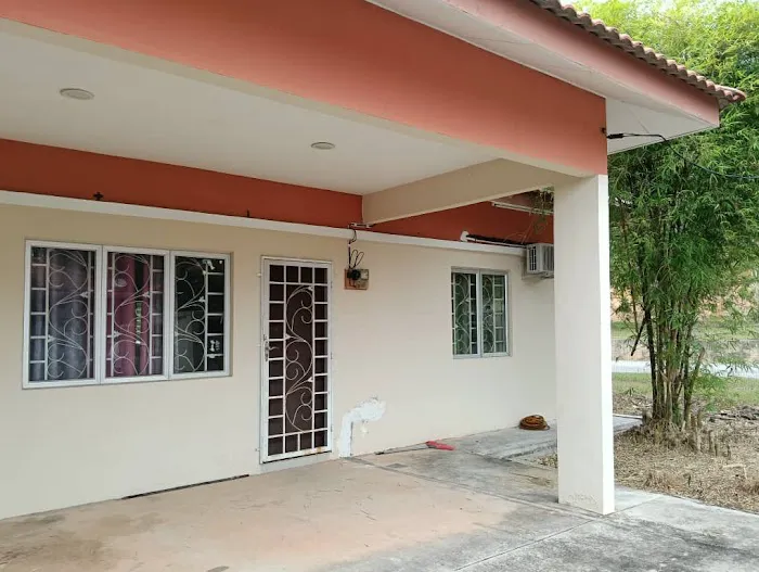 Adeeb Homestay Pokok Buluh Picture 6