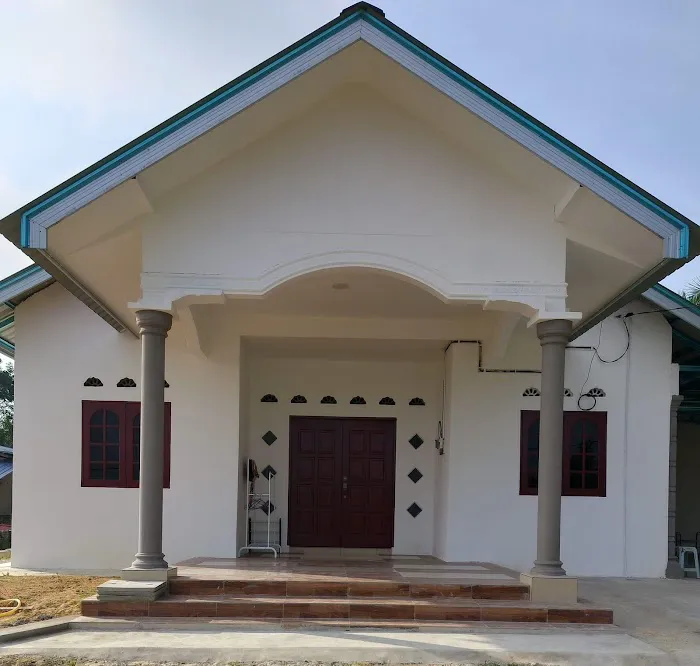Homestay Wan’s Empire 1 Picture 1
