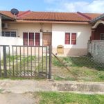 Homestay Ujang Tementi