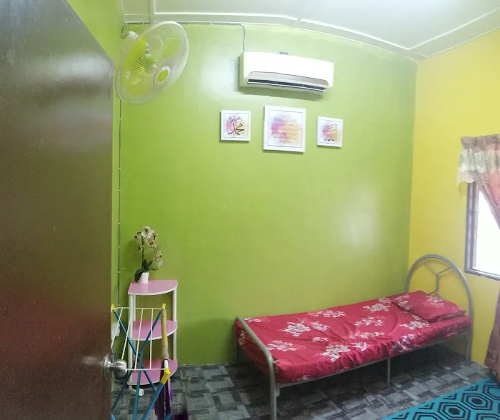 Homestay Maslina Masdar Picture 3