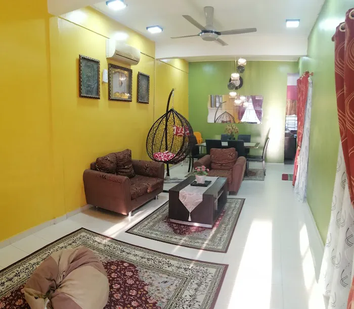 Homestay Maslina Masdar Picture 5