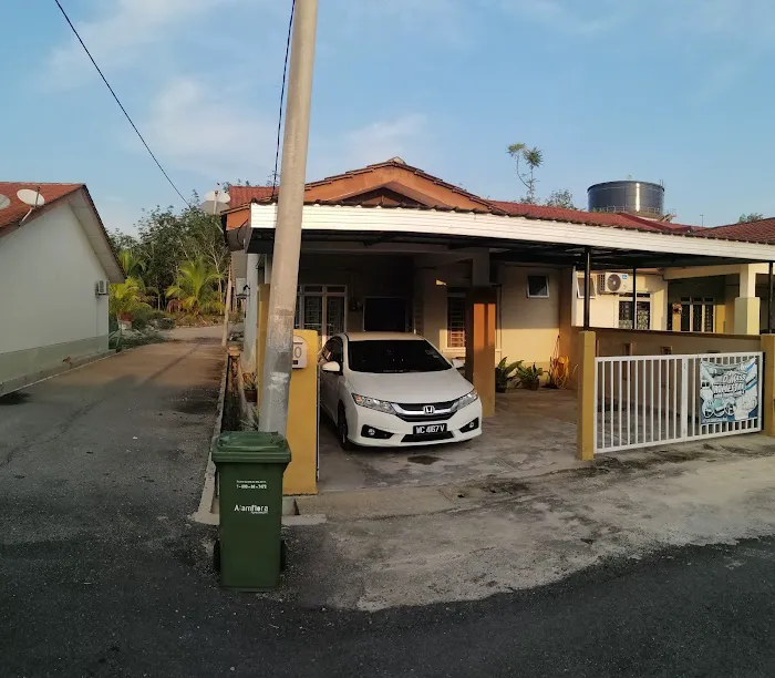 Homestay Maslina Masdar Picture 2
