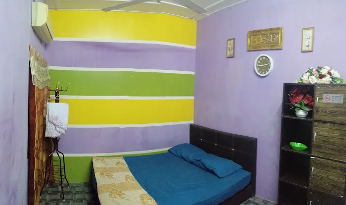 Homestay Maslina Masdar Picture 6