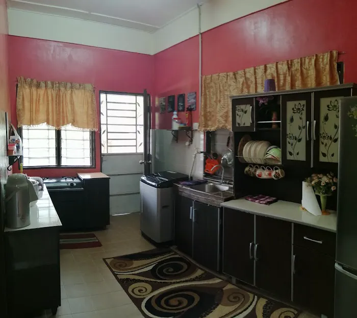 Homestay Maslina Masdar Picture 4