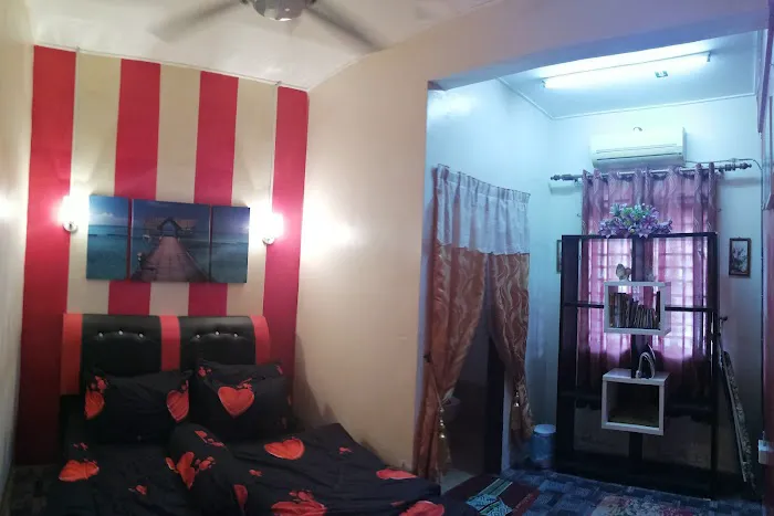 Homestay Maslina Masdar Picture 1