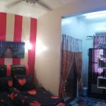 Homestay Maslina Masdar