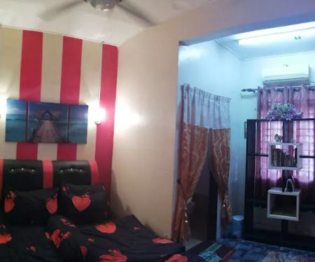 Homestay Maslina Masdar