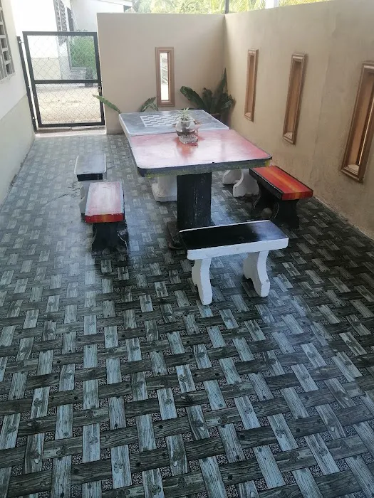 Homestay Maslina Masdar Picture 8
