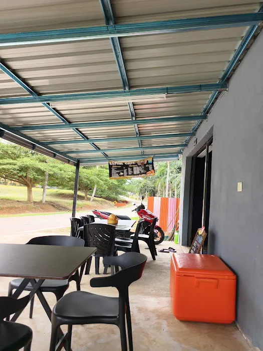 Felda Sebertak Picture 1