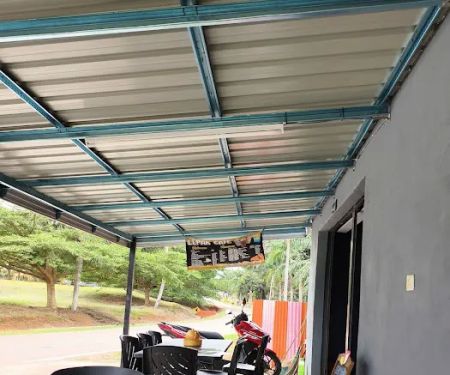 Felda Sebertak