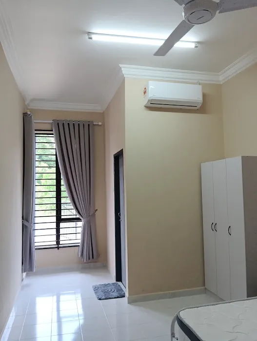 AmeeNa budget homestay bachok Picture 3