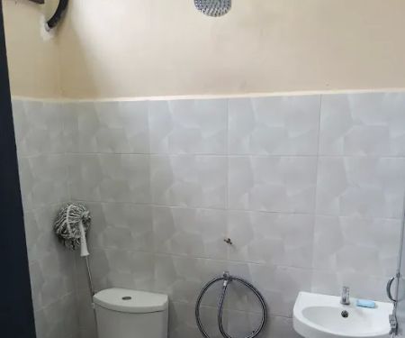 AmeeNa budget homestay bachok